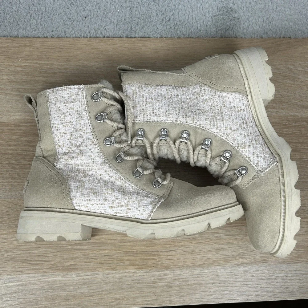 Sorel lennox boots
